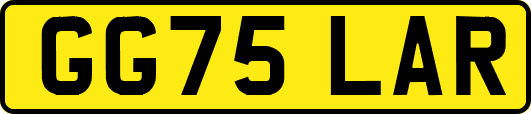 GG75LAR