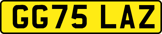 GG75LAZ