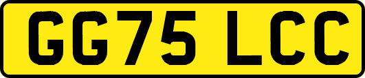 GG75LCC