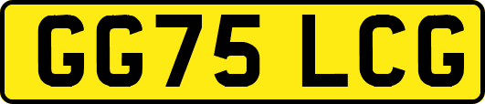 GG75LCG