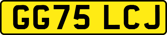 GG75LCJ