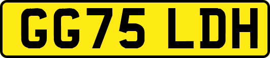 GG75LDH