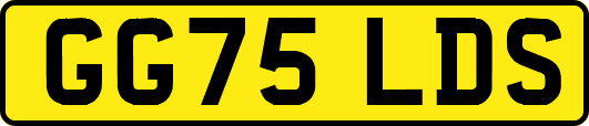 GG75LDS