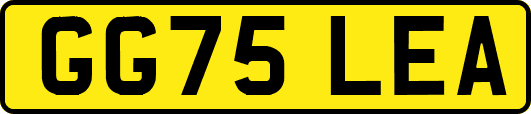 GG75LEA