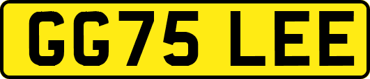 GG75LEE