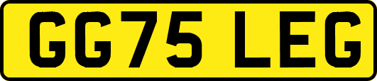 GG75LEG