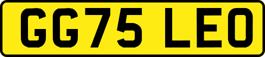 GG75LEO