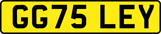 GG75LEY