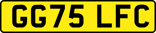 GG75LFC