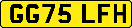 GG75LFH