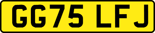 GG75LFJ