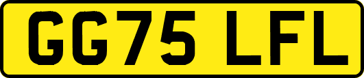 GG75LFL