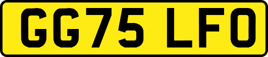 GG75LFO