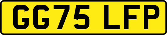 GG75LFP
