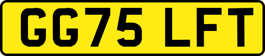 GG75LFT