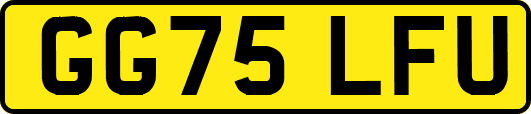 GG75LFU