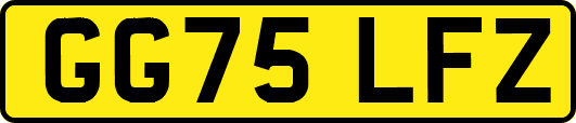 GG75LFZ