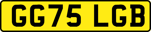 GG75LGB