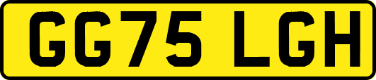 GG75LGH