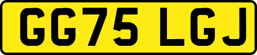 GG75LGJ