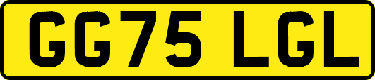 GG75LGL