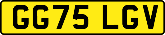 GG75LGV
