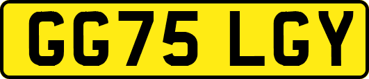 GG75LGY