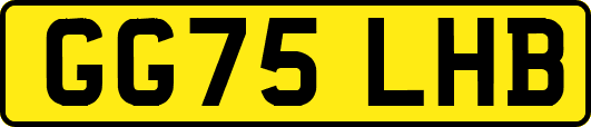 GG75LHB