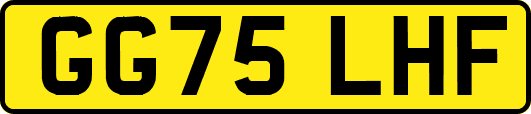 GG75LHF