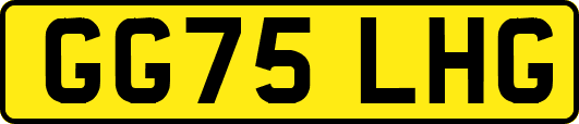 GG75LHG