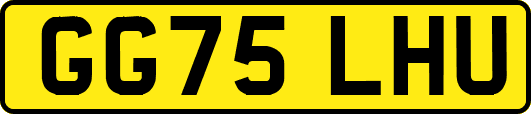 GG75LHU