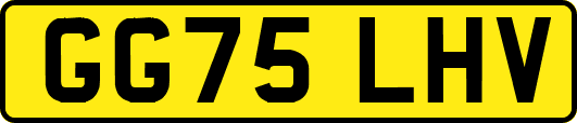 GG75LHV