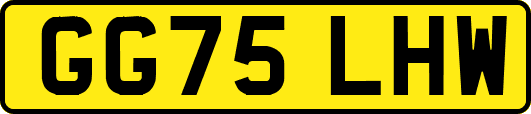 GG75LHW
