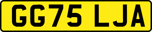 GG75LJA