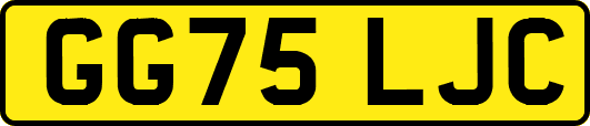 GG75LJC