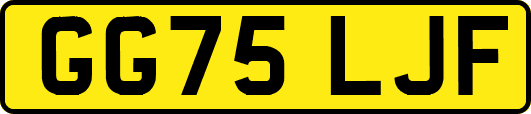 GG75LJF