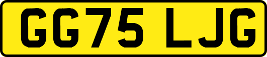 GG75LJG