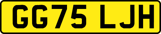 GG75LJH