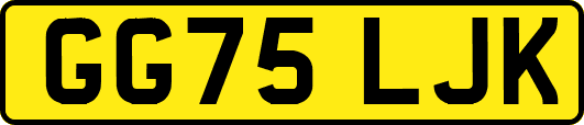 GG75LJK