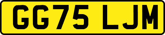 GG75LJM
