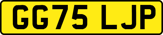 GG75LJP