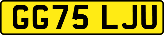 GG75LJU