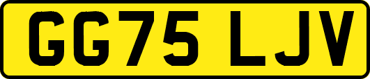 GG75LJV