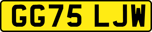 GG75LJW