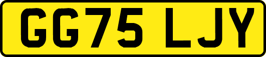 GG75LJY