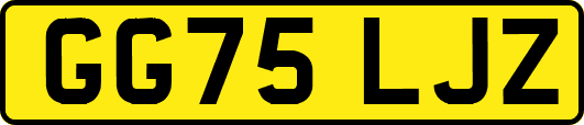 GG75LJZ