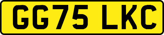 GG75LKC