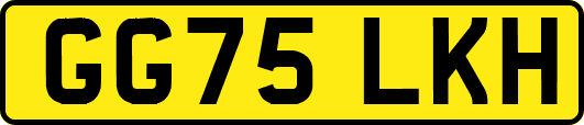 GG75LKH