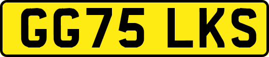 GG75LKS