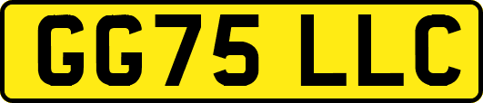 GG75LLC